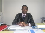 Jean Marie Mbollo